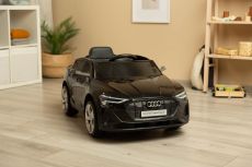 Електромобіль Caretero (Toyz) Audi E-tron Sportback Black